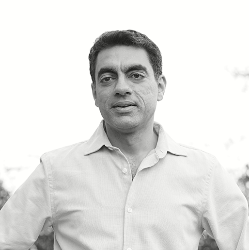 Ashish Chawla