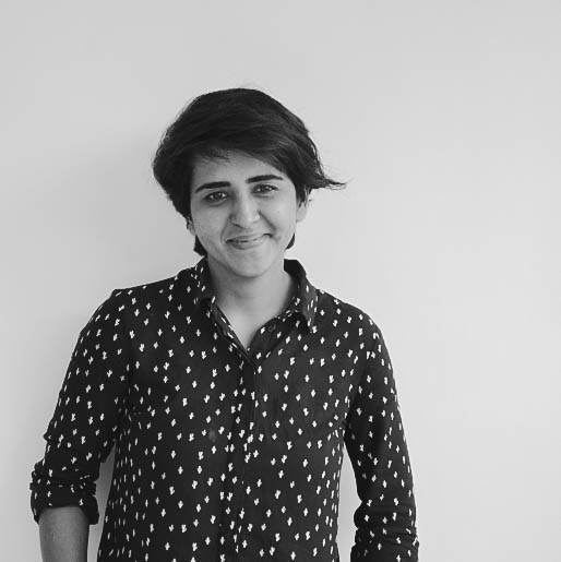 Megha Chawdhry