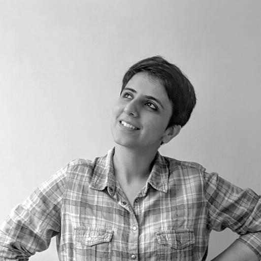 Nishita Gill