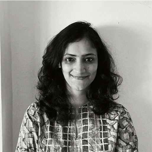 Tejal Mahashabde